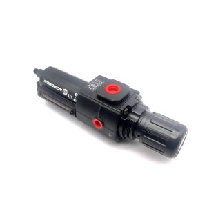 Buy cheap B74G-4AK-AD3-RMN Excelon Filter/regulator 1/2 PTF 0.3-10 Bar 40µm Automatic Drain Without Gauge G1/2 NORGREN from wholesalers