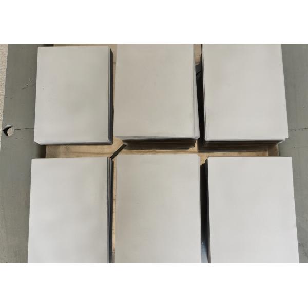 Buy cheap Anti Corrosion ZR0900 Zr Zirconium Plate from wholesalers