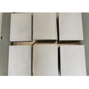 Buy cheap Anti Corrosion ZR0900 Zr Zirconium Plate from wholesalers