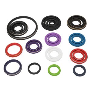 Buy cheap Fig 602 Fig 1002 Fig 1502 Hammer Union Seal for Oil Rig Anti-Leak Pipeline Systems from wholesalers