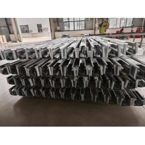 Buy cheap High Quality Sectional Garage Doors Durable And Long-lasting from wholesalers