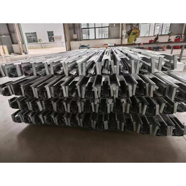 Quality High Quality Sectional Garage Doors Durable And Long-lasting for sale