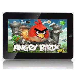 4GB 10.2" MID Tablet - PC Touch Screen TFT Lcd Google Android With 3000mAh