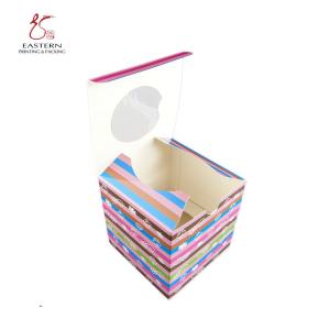 12cm Height Biodegradable Cardboard Box