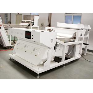 China Full Color Optical Plastic Sorting Machine For Sorting PP PE Pet PVC ABS Flakes on sale China Full Color Optical Plastic Sorting Machine For Sorting PP PE Pet PVC ABS Flakes on sale