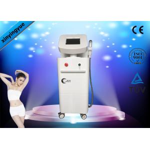 Buy cheap Vertical SHR Hair Removal Machine from wholesalers