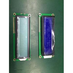 Buy cheap 16X4 DOT Matrix LCD Display Module LCD Module Stn LCD Screen from wholesalers