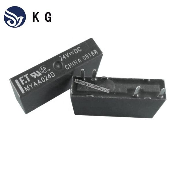 MYAA024D DIP Electronic Components IC MCU Microcontroller Integrated Circuits