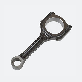 Automotive Components And Accessories Polishing / Oxidation Piston Connecting