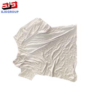 Buy cheap Auto Cleaning 20kg/Bale 35cm Cotton Cleaning Rags from wholesalers