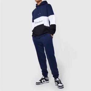 Buy cheap                  Tracksuits for Men Custom Women Tracksuits Unisex Sweatsuits              product