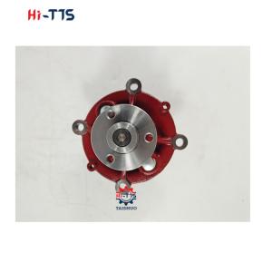 Buy cheap 3801244 20834409 Water Pump For D7D Diesel Engine Water Pump from wholesalers