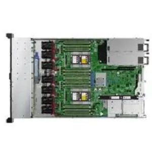 Buy cheap HPE ProLiant DL360 Gen10 1U Rack Server with Xeon Scalable 8100/8200 for Data Center P23575 from wholesalers