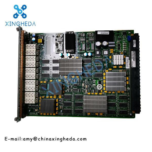 Buy cheap Ericsson ROJ 208 410/2 R3A AXE810 Ericsson Transmission Equipment from wholesalers