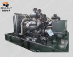 Buy cheap High Precision SDEC Diesel Generator Set 400kW 500kva Diesel Generator from wholesalers