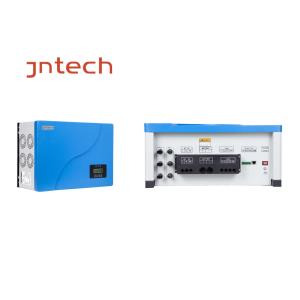 Buy cheap Jntech High Efficiency 2KVA Solar Inverter Off Grid Solar Controller With LCD Setting product