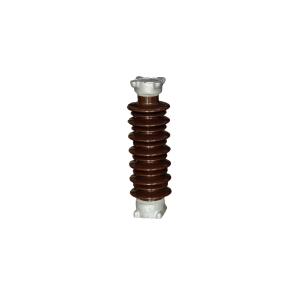 Buy cheap Easy Maintenance OEM 8.9kN Transformer Lightning Arrester from wholesalers