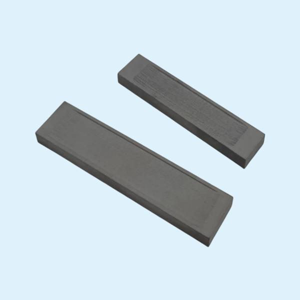 Quality Conductive Ceramics Boron Nitride Evaporation Boat for Thin Film Coating Processes for sale