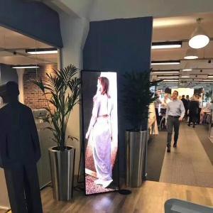 Buy cheap 32 Inch Advertising Machine Infrared Capacitive Touch Screen from wholesalers