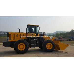 3m3 Bucket Front End Loader LG956L Model with Weichai Engine ZF4WG200 Transmissi