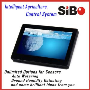 Buy cheap Industrial PC Android tablet with Arduino I/O Temperature Sensor and Humidity Sensor from wholesalers