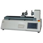 Buy cheap Max Capacity 200Kgf Horizontal Tensile Testing Machine with Touch Screen Controller from wholesalers