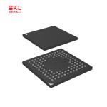Buy cheap STM32F373V8H6 MCU Electronics High Performance Embedded Microcontroller Industrial Automation from wholesalers