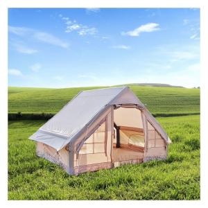 Air Tight Inflatable Camping Tent