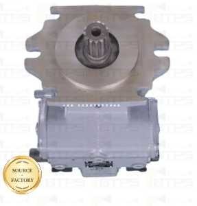 REXROTH PUMP FACTORY OFFERS UCHIDA REXROTH HIGH PRESSURE HYDRAULICS PISTON PUMP