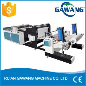 Buy cheap Super High Speed Paperboard Jumbo Roll Sheeter And Cutter Machine from wholesalers