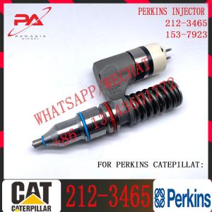 Diesel Engine Parts EUI Unit Injector 10R0961 212-3465 For C-A-Terpillar 3056E