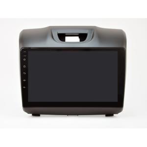 9"/10.1" Screen For Chevrolet TrailBlazer 2 2012 - 2016 Chevrolet S10 S-10