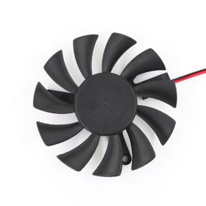Buy cheap Multipurpose 6010 Axial Cooling Fan 55x11mm For Air Purifier from wholesalers