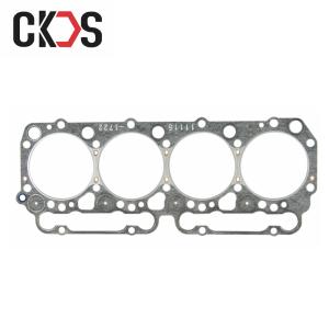 Buy cheap Hino W04D Engine Head Gasket 1115-1722 from wholesalers