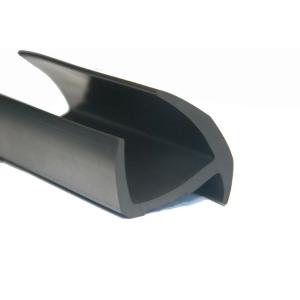 Extruded Rubber Seal EPDM rubber material seal dry cargo container door gasket