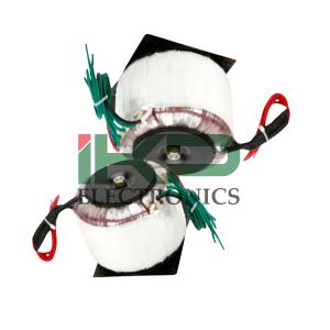 Buy cheap 103*47mm Outside Dimension D*H Toroidal Transformer for Industrial Control from wholesalers