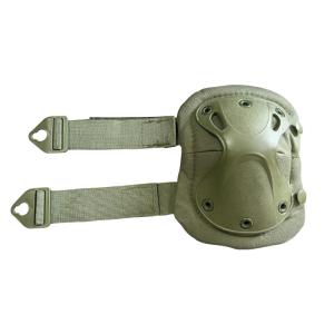 Buy cheap Outdoor Training Gear Olive Green Joint Protectors with Professional Protection Class from wholesalers