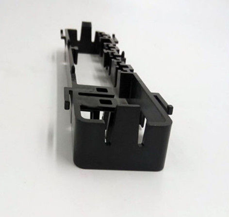Recyclable Plastic Injection Parts , Polypropylene Injection Moulding Aging