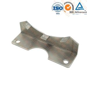 Buy cheap Powder Coated Customized Standard GB Aluminum Sheet Metal Stamping Parts from Nanfeng from wholesalers
