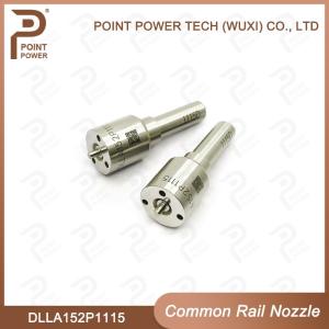 Buy cheap DLLA152P1115 Common Rail Nozzle For Injectors 095000-803# 8-98074909-# diesel injection nozzle from wholesalers