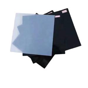 Buy cheap 1.5mm HDPE Geomembrane for Artificial Lake Leak-proof Water Tank Pond Liner Dam Liner from wholesalers