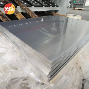 China 5454 Aluminum Sheet for Automobile on sale