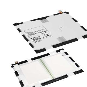 Buy cheap OEM EB BT550ABE Battery For Samsung Tablet Replacement from wholesalers