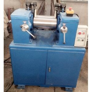 6 Inch Lab Rubber Mixing Machine Open Mixing Mill Lab Mill for Customer's Needs