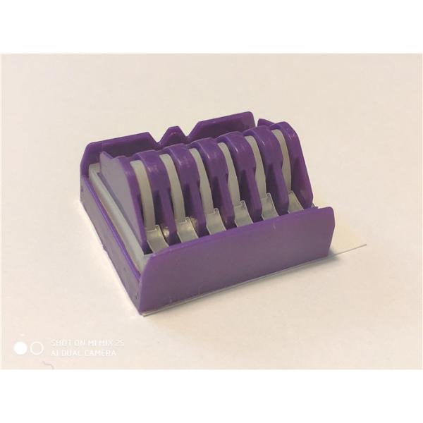 Buy cheap Hospital Weck Hemoclip Ligating Clips M L XL Carton Box 6 Per Per Cartridge from wholesalers