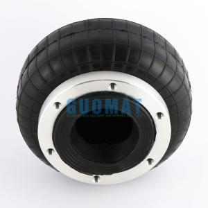 Air Spring Assembly Torpress 110 Rubber Bellow With Flange