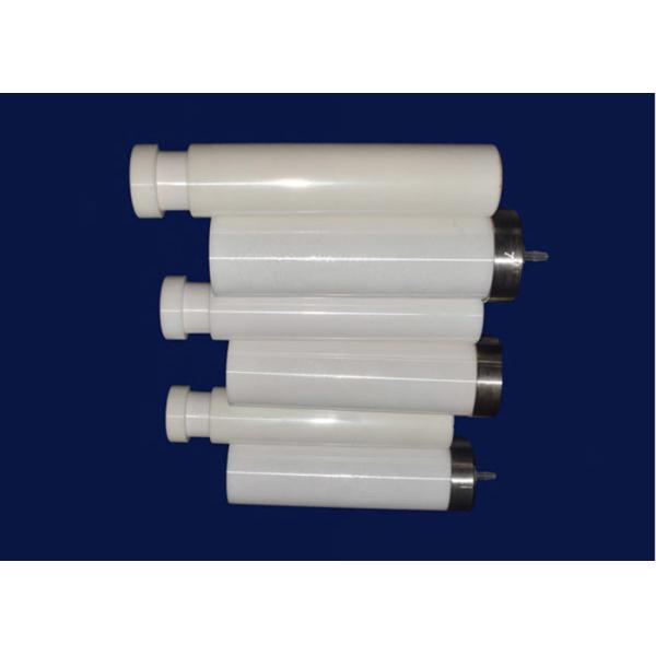 Precision Ceramic Machining Services Ceramic Plunger Part For The Pump With High