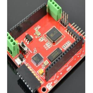 Buy cheap Board for Arduino , Full-color 8 * 8 LED RGB Matrix Screen Driver Board from wholesalers