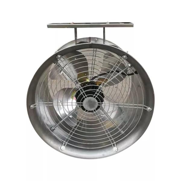 Quality Poultry House Air Exhaust Cooling Fan With Lower Noise  70db for sale