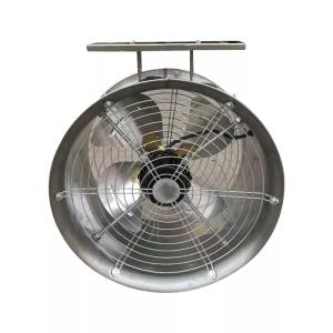 Buy cheap Poultry House Air Exhaust Cooling Fan With Lower Noise  70db from wholesalers